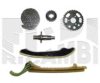 CALIBER KCC020 Timing Chain Kit